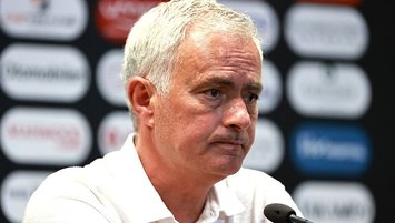 Mourinho'nun ekibinde yaprak dökümü!