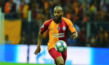 Galatasaraylı Marcao ikinci kez baba oldu