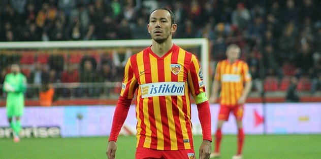 Umut’tan Galatasaray’a gözdağı