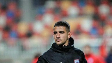 Alanyaspor'a 2. Lig'den transfer