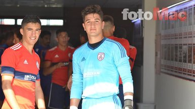 Anlaşma sağlandı! Trabzonspor’a süper yetenek
