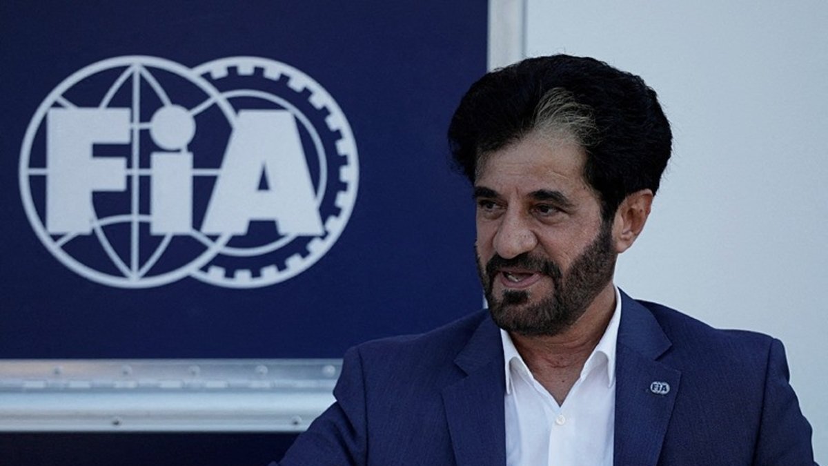 FIA'dan Türkiye için sürpriz açıklama: F1 takviminde yeni gelişme