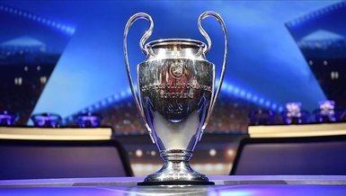 UEFA Şampiyonlar Ligi'nde son 16 turu heyecanı