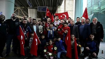 Avrupa 3.sü Türkiye