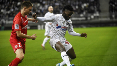 Mendoza için dev kapışma