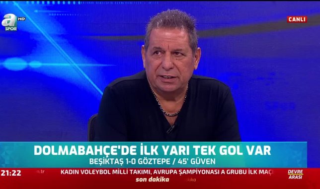 Erman Toroğlu: 