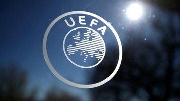 UEFA'dan yabancı hakem kararı! O ülkeye ret