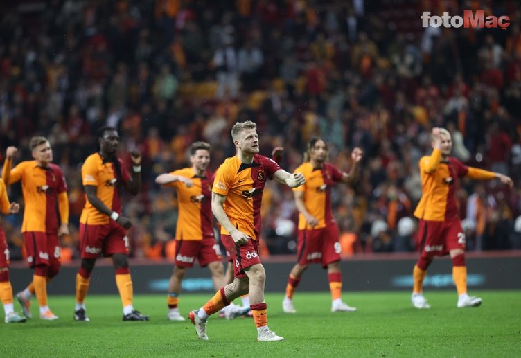 İngilizler duyurdu: Naby Keita'nın transferi için Galatasaray ve Dortmund devrede