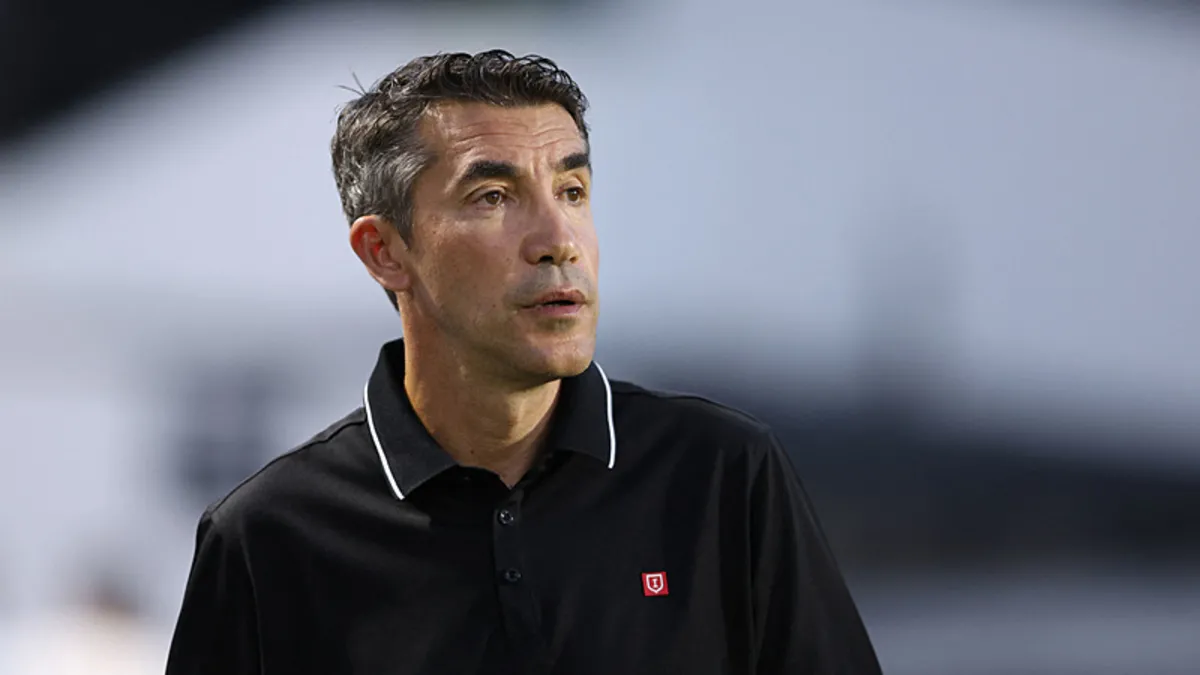Benfica'nın hocasından Kerem sözleri: Fenerbahçe maçında...