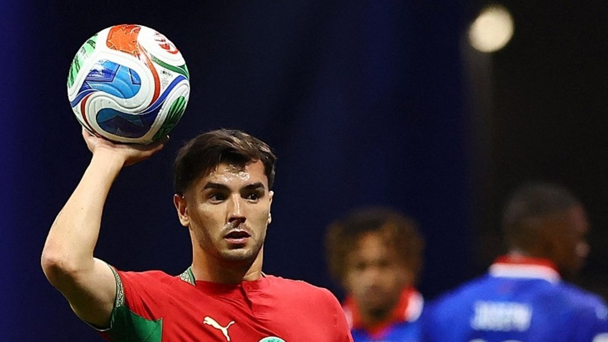 Fenerbahçe'den Brahim Diaz bombası! Real Madrid ile masaya oturuldu ve...