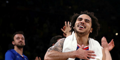 Shane Larkin'den flaş Euroleague sözleri! "Devam etmemeli"
