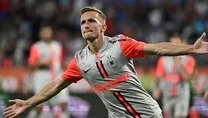 Konyaspor’a Rumen sol açık