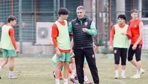 Karşıyaka avantajlı