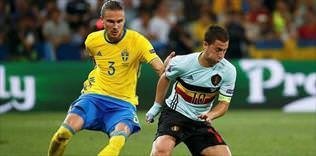 Listeye yeni aday Eric Johansson