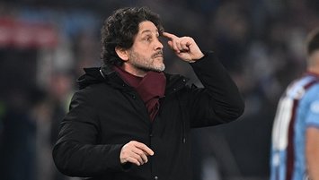 Fatih Tekke ile Trabzonspor’da büyük değişim