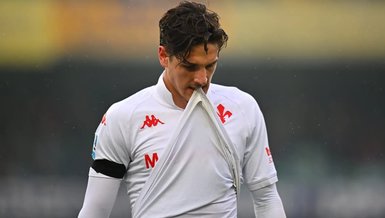 Zaniolo, Torino’yu istiyor