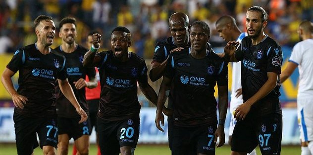 3 futbolcu ile devam edilecek