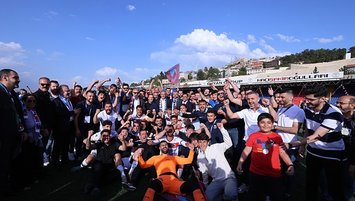 Aliağa ve Mardin 2. Lig’de