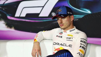 F1 Miami GP'nin sprint yarışını Verstappen kazandı!
