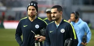 İlkay’a göre turun favorisi Manchester City