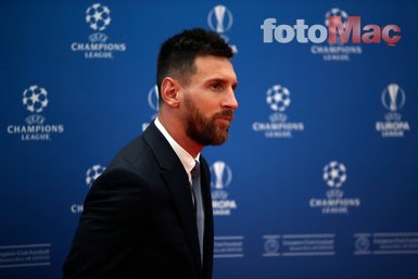 Messi’nin sözleşmesindeki madde ortaya çıktı! Barcelona’dan ayrılabilir