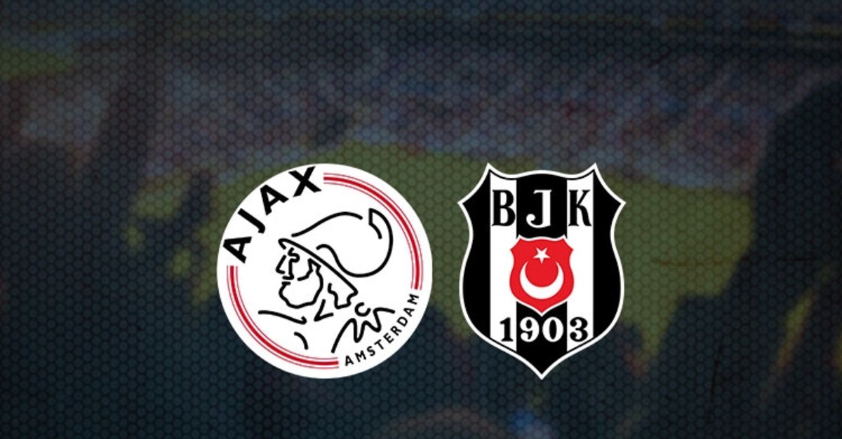ajax besiktas mac biletleri