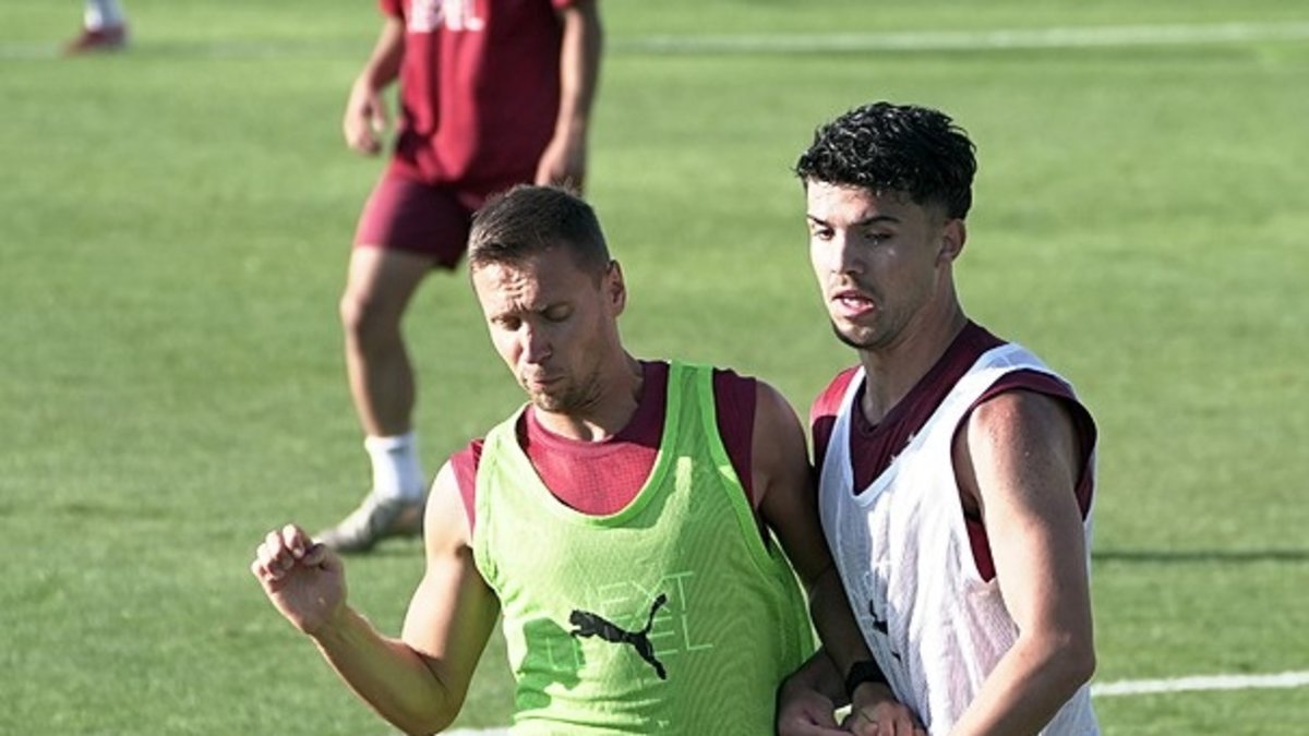 TRANSFER HABERİ: Frankowski sürprizi! Galatasaray'ın alacağı rakam... TRANSFER HABERİ: Frankowski sürprizi! Galatasaray'ın alacağı rakam...
