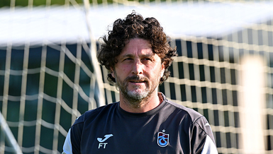 Trabzonspor, Gaziantep FK'ya kaybetmiyor!