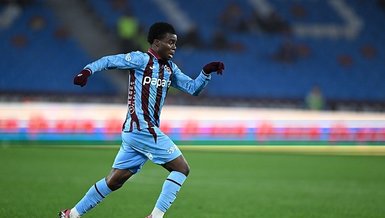 Oulai değerini füze gibi yükseltti