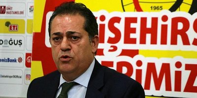 Eskişehirspor zor günleri aşmak istiyor