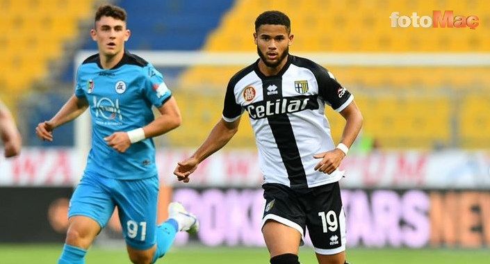 TRANSFER HABERLERİ | Beşiktaş'tan genç orta saha takviyesi! Simon Sohm...