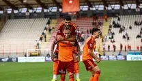 Ümraniyespor evinde rahat kazandı!