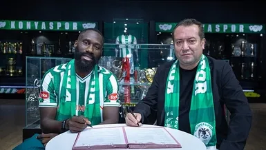 Masuaku imzaladı