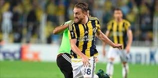 Caner füzeyi yolladı