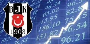 Beşiktaş kredi kullanıyor