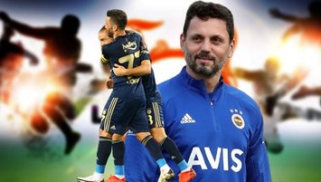 Fenerbahçe sezona kupayla başladı!