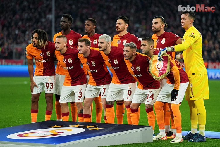 Şampiyonlar Ligi'ni kazanma ihtimalleri açıklandı! Galatasaray...