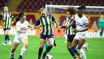 Kadın Futbol Ligi'nde kuralar çekildi