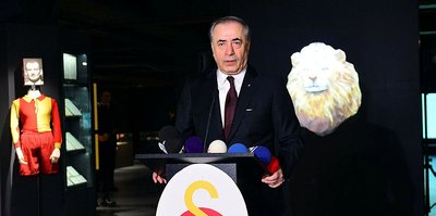 Galatasaray Mart ayı divanı başladı