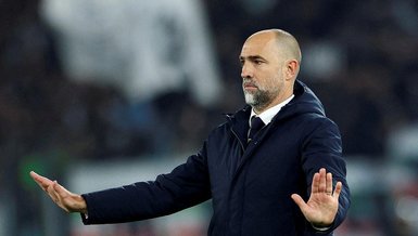 Lazio'da Tudor dönemi 3 aydan kısa sürdü