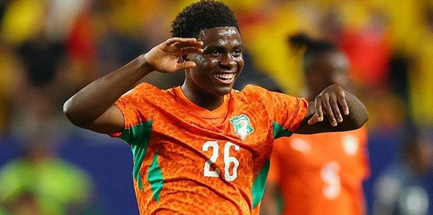 Trabzonspor'dan Christ Inao Oulai için Barcelona devrede!