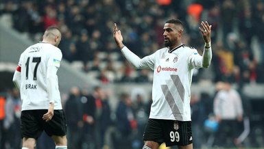Irkçı Fransızlara bir tepki de Boateng'den!