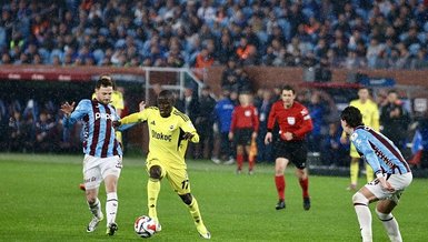 Kante’nin heyecanı