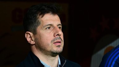 Akdeniz'de derbi ateşi