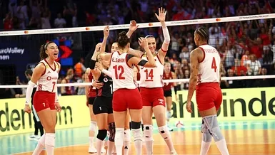 Final aşkına