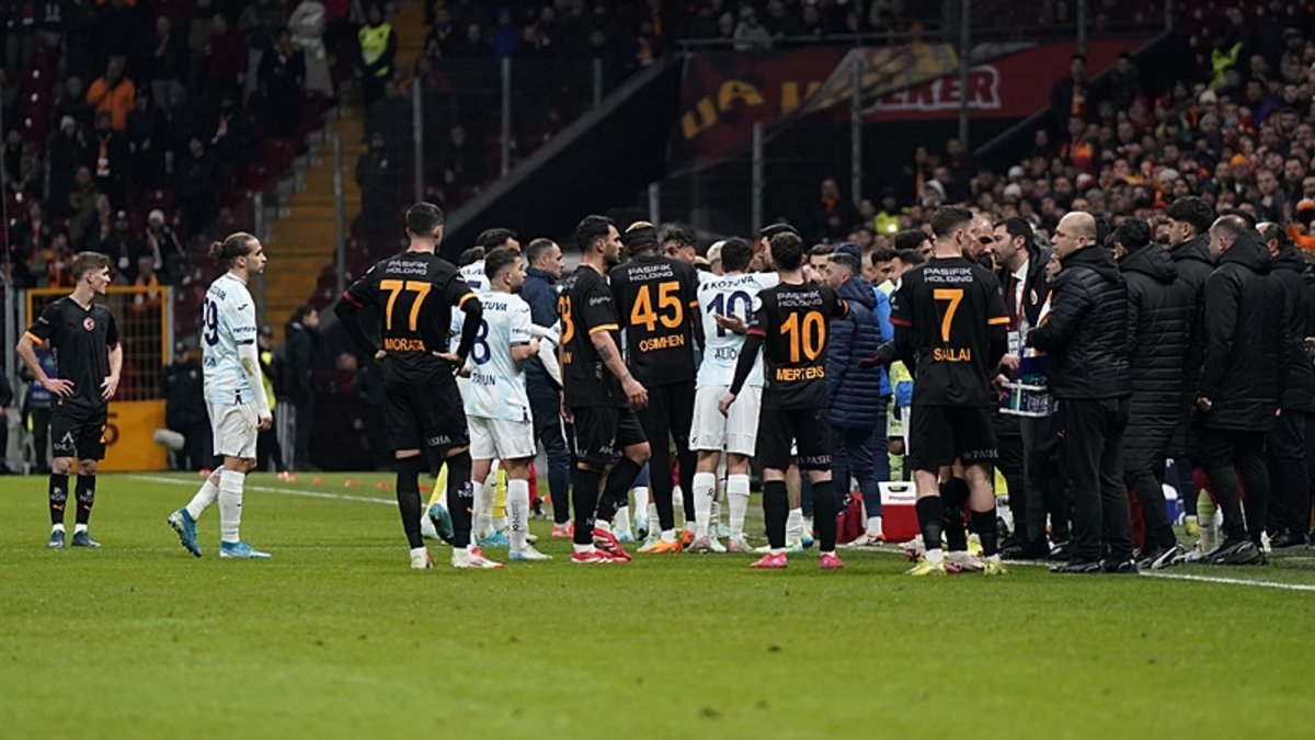 Spor yazarları Galatasaray-Adana Demirspor maçını değerlendirdi Spor yazarları Galatasaray-Adana Demirspor maçını değerlendirdi