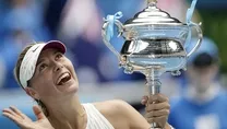 Tenis dünyasından Sharapova’ya elveda