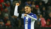 Alex Telles 46 milyon euro