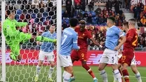 İtalya Serie A’da Başkent derbisi