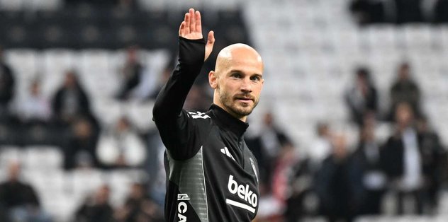 Beşiktaş'tan ayrılacak mı? Vaclav Cerny için kesenin ağzını açtılar!